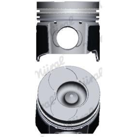Comprar Pistón de NÜRAL 87-422307-00 a bajo precio de 91,09 €