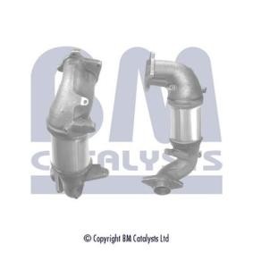 Katalysator BM80326H von BM CATALYSTS günstig für 251,07 € online kaufen