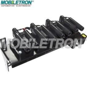 Zündspule CE-140 von MOBILETRON günstig für 143,90 € online kaufen