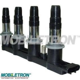 Zündspule CG-29 von MOBILETRON günstig für 92,74 € online kaufen