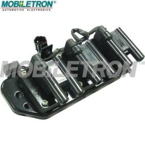 Zündspule CK-06 von MOBILETRON günstig für 85,27 € online kaufen