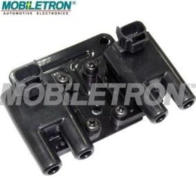 Zündspule CK-12 von MOBILETRON günstig für 39,52 € online kaufen