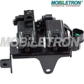 Zündspule CK-15 von MOBILETRON günstig für 79,02 € online kaufen
