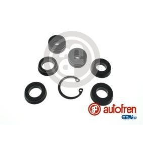 Köp Reparationssats, huvudbromscylinder av AUTOFREN SEINSA D1245 till det låga priset 90,24 kr