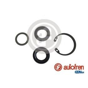 Acquista Kit riparazione, cilindro maestro comando freno da AUTOFREN SEINSA online per VARIO Cassone / Furgonato / Promiscuo a prezzi moderati