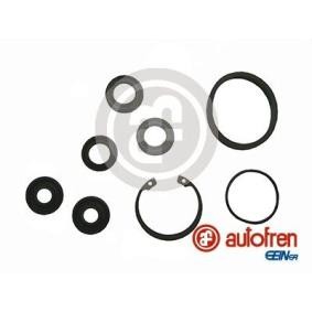 Reparatursatz, Hauptbremszylinder D1793 CHRYSLER von AUTOFREN SEINSA