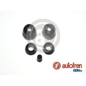 Reparatursatz, Radbremszylinder D3217 von AUTOFREN SEINSA günstig für 5,67 € online kaufen