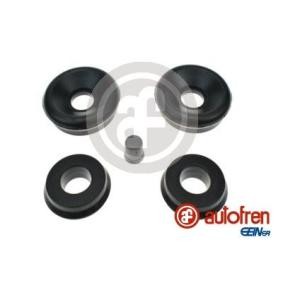 Acquista Kit riparazione, cilindretto freno da AUTOFREN SEINSA online per LAND CRUISER (PZJ7_, KZJ7_, HZJ7_, BJ7_, LJ7_, RJ7_) a prezzi moderati