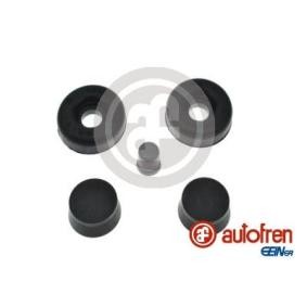 Achetez des Kit réparation étanchéité cylindre de roue de chez AUTOFREN SEINSA en ligne pour 626 II 3/5 portes (GC) à prix modérés