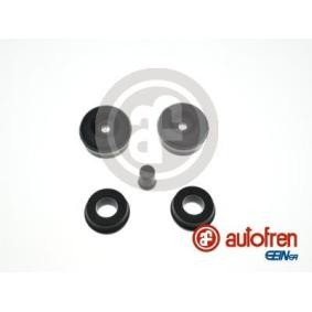 Reparatursatz, Radbremszylinder D3438 MITSUBISHI von AUTOFREN SEINSA