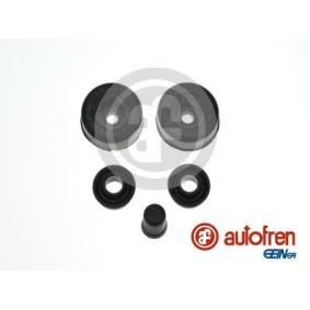 Reparatursatz, Radbremszylinder D3448 von AUTOFREN SEINSA günstig für 5,09 € online kaufen