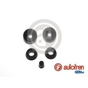 Reparatursatz, Radbremszylinder D3460 MITSUBISHI von AUTOFREN SEINSA