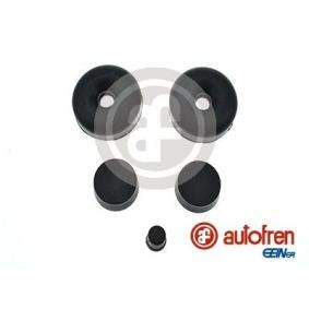 Reparatursatz, Radbremszylinder D3490 JEEP von AUTOFREN SEINSA