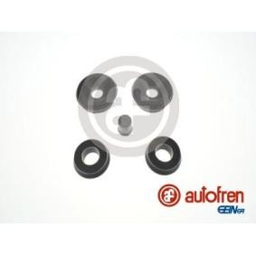Reparatursatz, Radbremszylinder D3593 HONDA von AUTOFREN SEINSA