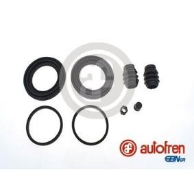 Acquista Kit di revisione della pinza freno da AUTOFREN SEINSA D41837 a buon mercato per soli 6,31 €
