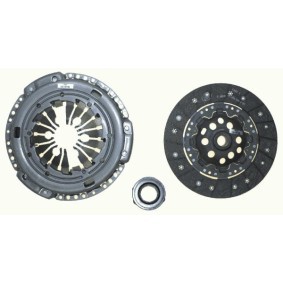 Kupplungssatz 3000 951 707 von SACHS günstig für 206,45 € online kaufen