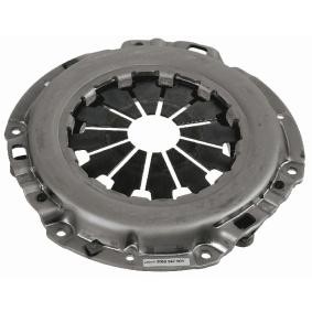 Acquista Spingidisco frizione da SACHS 3082 947 001 a buon mercato per soli 60,65 €