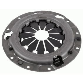 Kupplungsdruckplatte 3082 950 001 von SACHS günstig für 74,59 € online kaufen