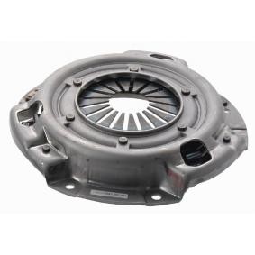 Kupplungsdruckplatte 3082 957 001 von SACHS günstig für 45,30 € online kaufen