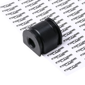 Achetez des Coussinet de palier, stabilisateur FORTUNE LINE FZ90893 à prix pour 9,71 €