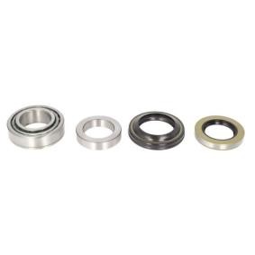 Achetez des Roulement de roue BTA H20070BTA à prix pour 35,84 €