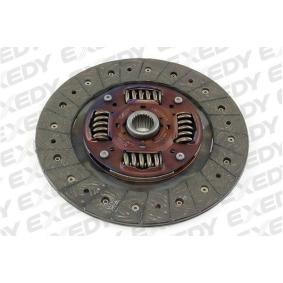 Achetez des Disque d'embrayage de chez EXEDY en ligne pour PICK UP (D22) à prix modérés