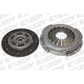 Kupplungssatz RVS2021 von EXEDY günstig für 248,40 € online kaufen