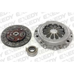 Kupplungssatz SZK2020 von EXEDY günstig für 171,35 € online kaufen