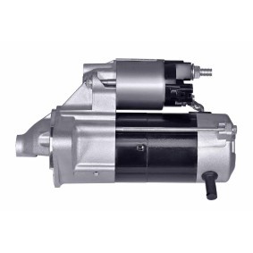 Anlasser 8EA 012 526-401 von HELLA günstig für 186,55 € online kaufen