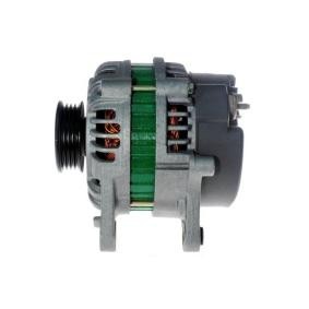 Köp Generator av HELLA 8EL 011 711-461 till det låga priset 2380,80 kr