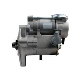 Anlasser 8EA 012 528-221 von HELLA günstig für 217,96 € online kaufen