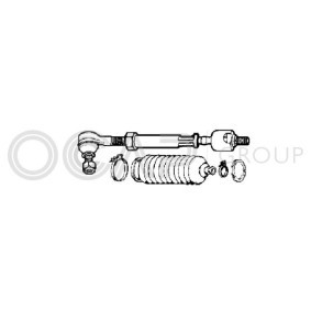 Acquista Tirante trasversale da OCAP 0504100 a buon mercato per soli 30,04 €