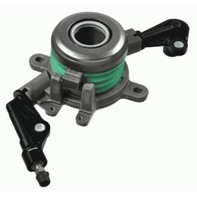 Zentralausrücker, Kupplung 3182 600 210 von SACHS günstig für 183,52 € online kaufen