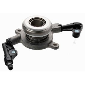 Zentralausrücker, Kupplung 3182 600 217 von SACHS günstig für 199,27 € online kaufen