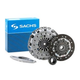 Kupplungssatz 3000 950 741 von SACHS günstig für 181,49 € online kaufen