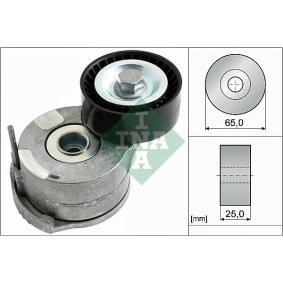 Spannarm, Keilrippenriemen 534 0403 10 von INA günstig für 49,27 € online kaufen
