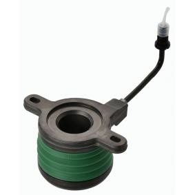 Zentralausrücker, Kupplung 3182 600 216 von SACHS günstig für 183,61 € online kaufen