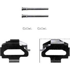 Compre Intercooler de HELLA online para XANTIA (X2) a preços moderados