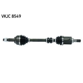 Compre Veio de transmissão da SKF VKJC 8549 a um preço baixo por 239,83 €