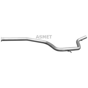 Abgasrohr 07.147 von ASMET günstig für 80,03 € online kaufen