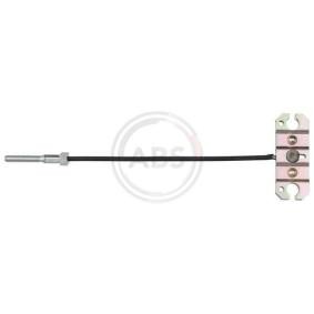 Handbremsseil K17440 von A.B.S. günstig für 5,19 € online kaufen
