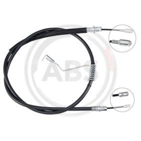 Handbremsseil für FORD von A.B.S.
