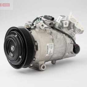 Klimakompressor DCP23035 von DENSO günstig für 366,73 € online kaufen