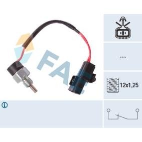 Rückfahrschalter für MITSUBISHI von FAE