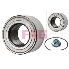 Acquista Kit cuscinetto ruota da FAG 713 6268 00 a buon mercato per soli 27,75 €