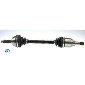 Antriebswelle 303656 von LÖBRO günstig für 162,75 € online kaufen
