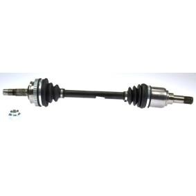 Antriebswelle 303658 von LÖBRO günstig für 112,06 € online kaufen