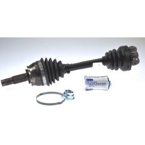 Antriebswelle 304523 von LÖBRO günstig für 113,43 € online kaufen