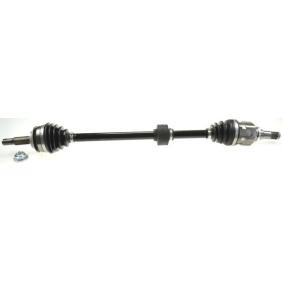 Antriebswelle 305625 von LÖBRO günstig für 168,19 € online kaufen