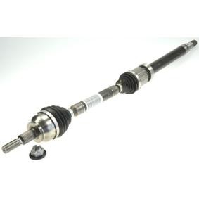 Antriebswelle 305633 von LÖBRO günstig für 182,89 € online kaufen